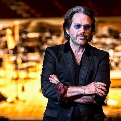 Kip Winger's cover