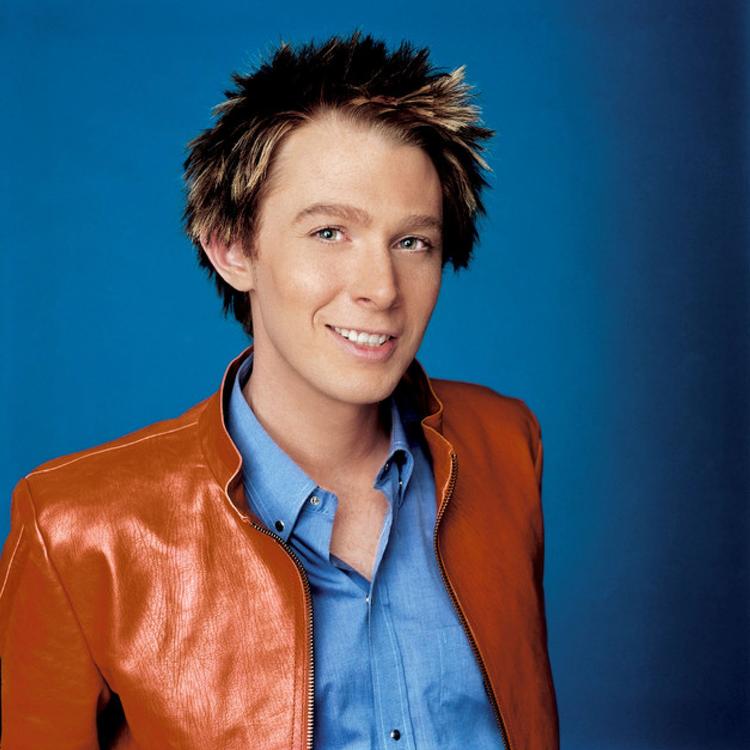 Clay Aiken's avatar image