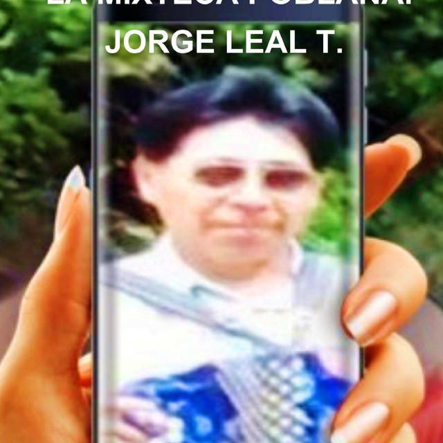 Jorge Leal's avatar image