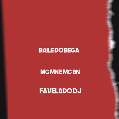 Favelado DJ's cover