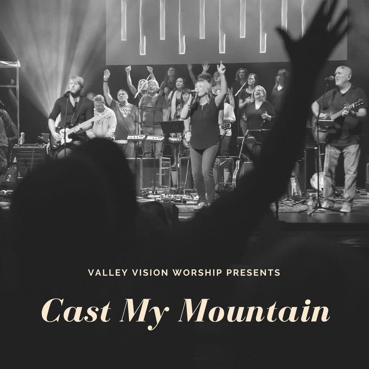 Valley Vision Worship's avatar image