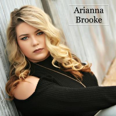 Arianna Brooke's cover