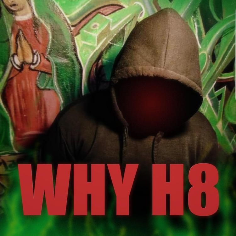 Why H8's avatar image