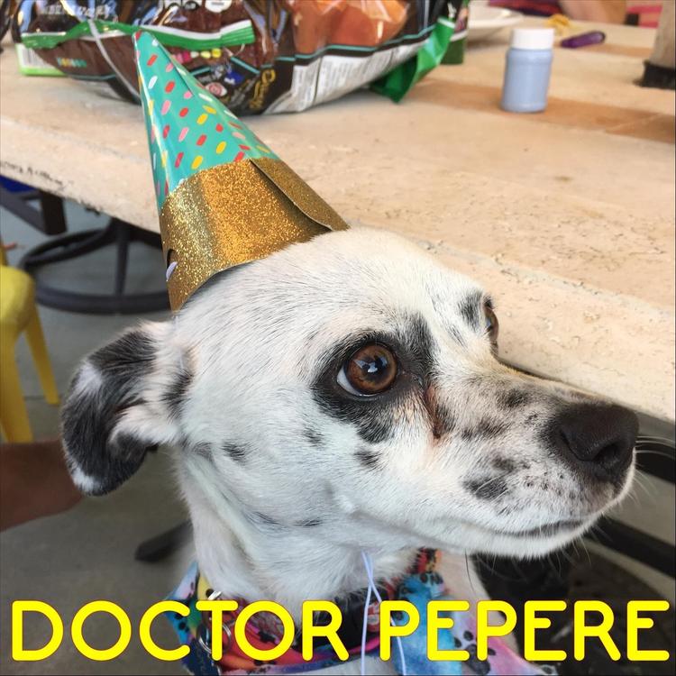 Doctor Pepere's avatar image