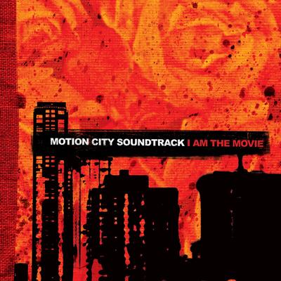 My Favorite Accident By Motion City Soundtrack's cover