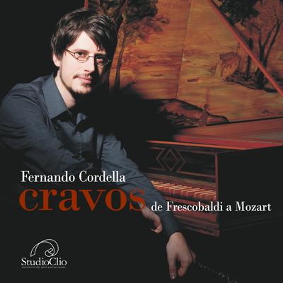 Fernando Cordella's cover