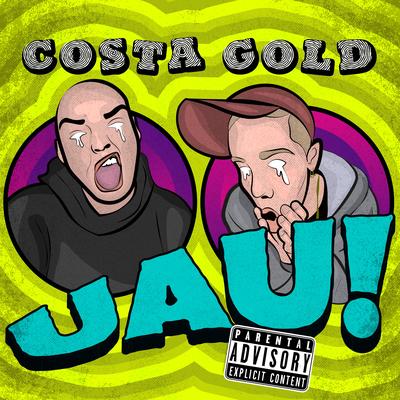 Costa gold's cover
