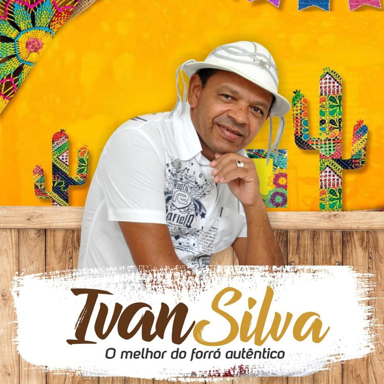 Ivan Silva's avatar image