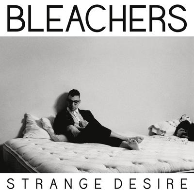 Strange Desire's cover
