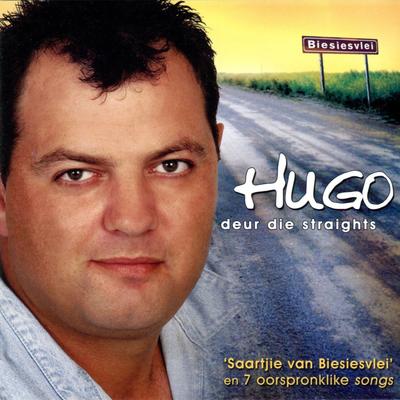 Hillbrow (met Theuns Jordaan)'s cover