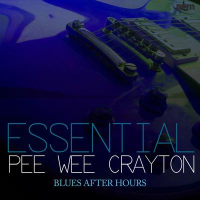 Blues After Hours - The Essential's cover