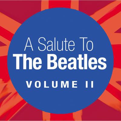 Come Together By The Sounds Of The Beatles's cover