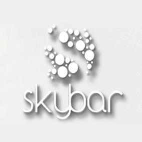 Skybar's cover