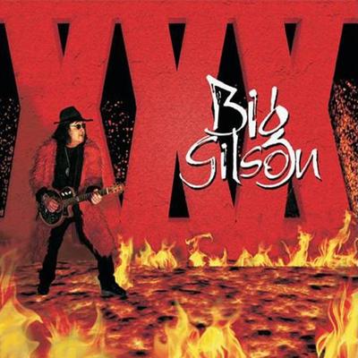 Hey Você By Big Gilson's cover