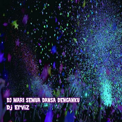 DJ Erviz's cover