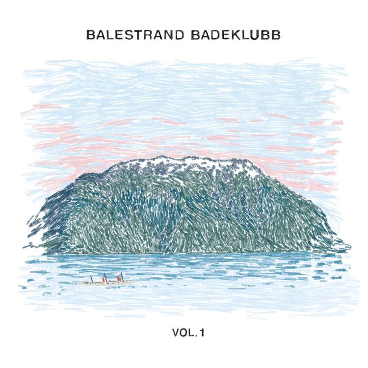 Balestrand Badeklubb's avatar image