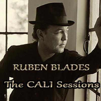 The Cali Sessions's cover