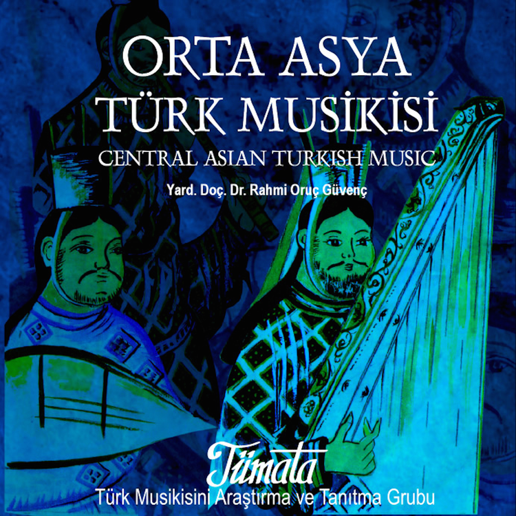 Oruç Güvenç ve Tümata's avatar image