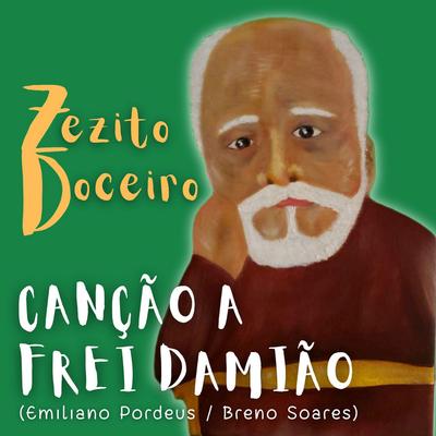 Zezito Doceiro's cover