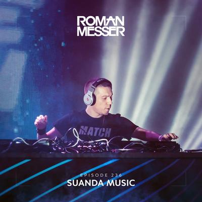 Suanda Music Episode 236's cover