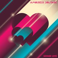 SAVAGE LOVE's avatar cover