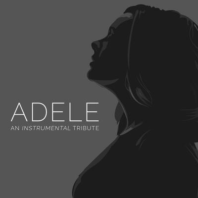 An Instrumental Tribute to Adele's cover