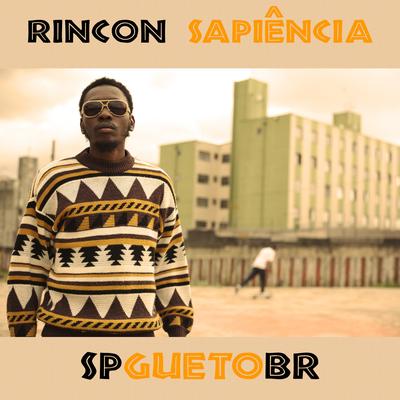 Profissão Perigo By Rincon Sapiência's cover