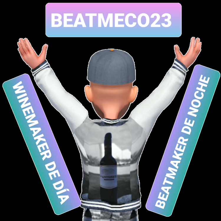 BeatMeco23's avatar image
