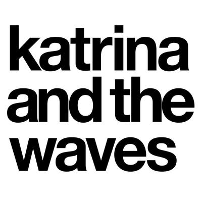 Katrina and the Waves's cover