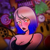 Meghini's avatar cover