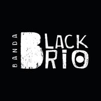 Banda Black Rio's avatar cover