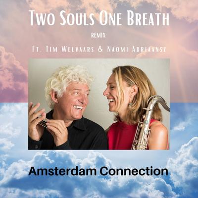 Two Souls One Breath (remix) (Remix)'s cover