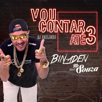 Vou Contar Até 3's cover