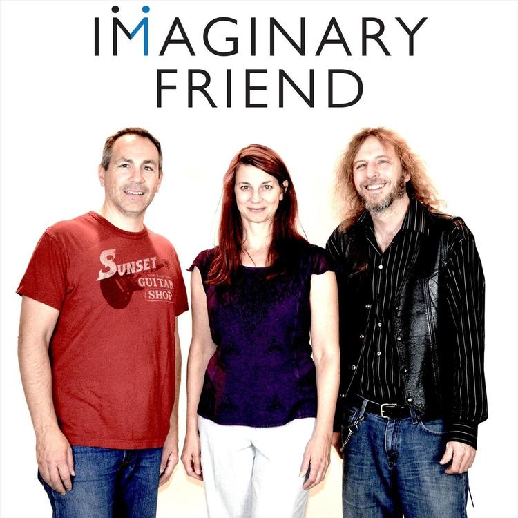 Imaginary Friend's avatar image