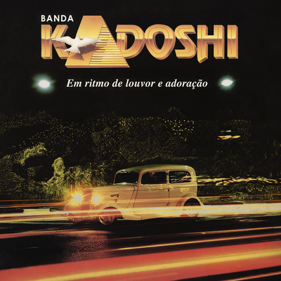 Há Momentos By Banda Kadoshi's cover
