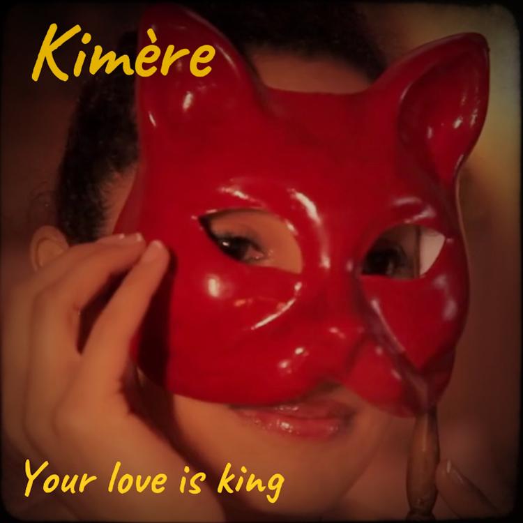 Kimère's avatar image