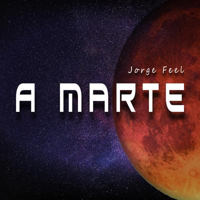 A Marte's cover