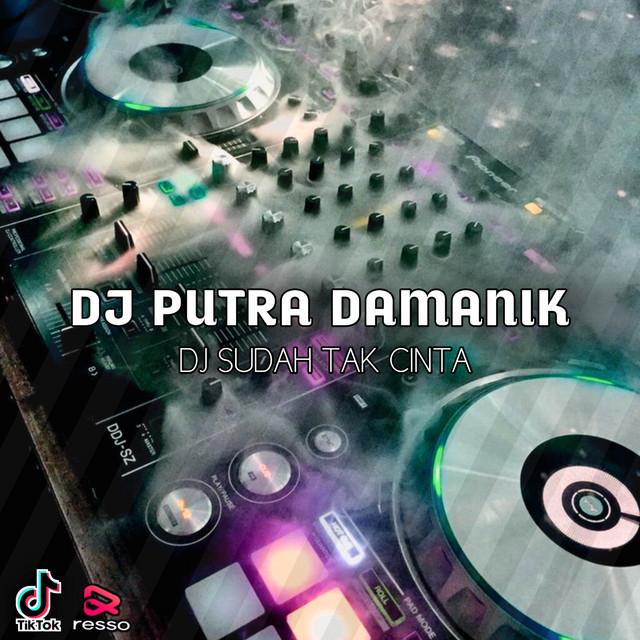 DJ PUTRA DAMANIK's avatar image
