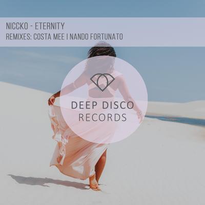 Eternity (Nando Fortunato Remix) By NICCKO, Nando Fortunato's cover