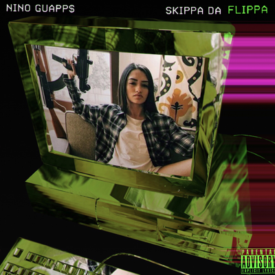 Nino Guapp$'s cover