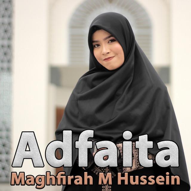 Maghfirah M Hussein's avatar image