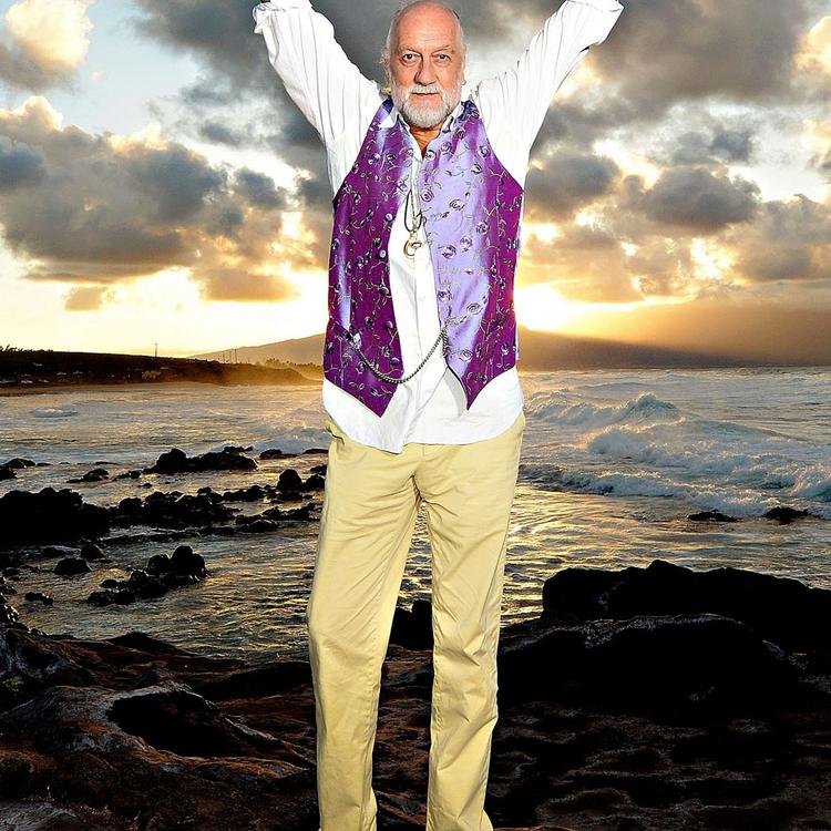 Mick Fleetwood's avatar image