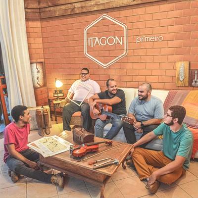 Estado da Graça By Itagon's cover