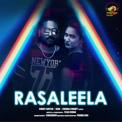 Rasaleela's cover