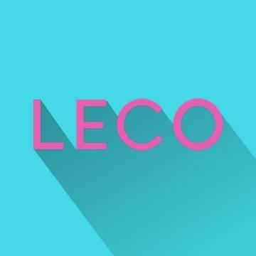 Leco's cover