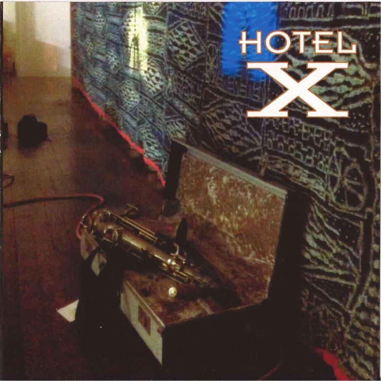 HOTEL X's avatar image