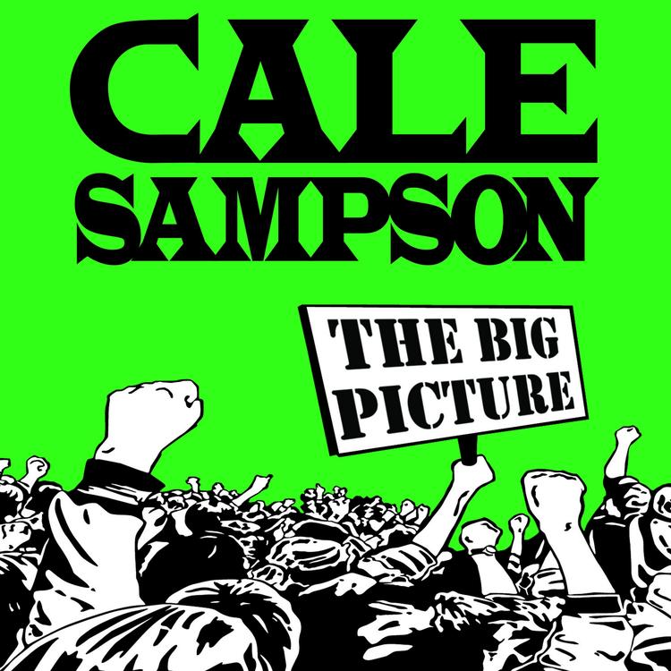 Cale Sampson's avatar image