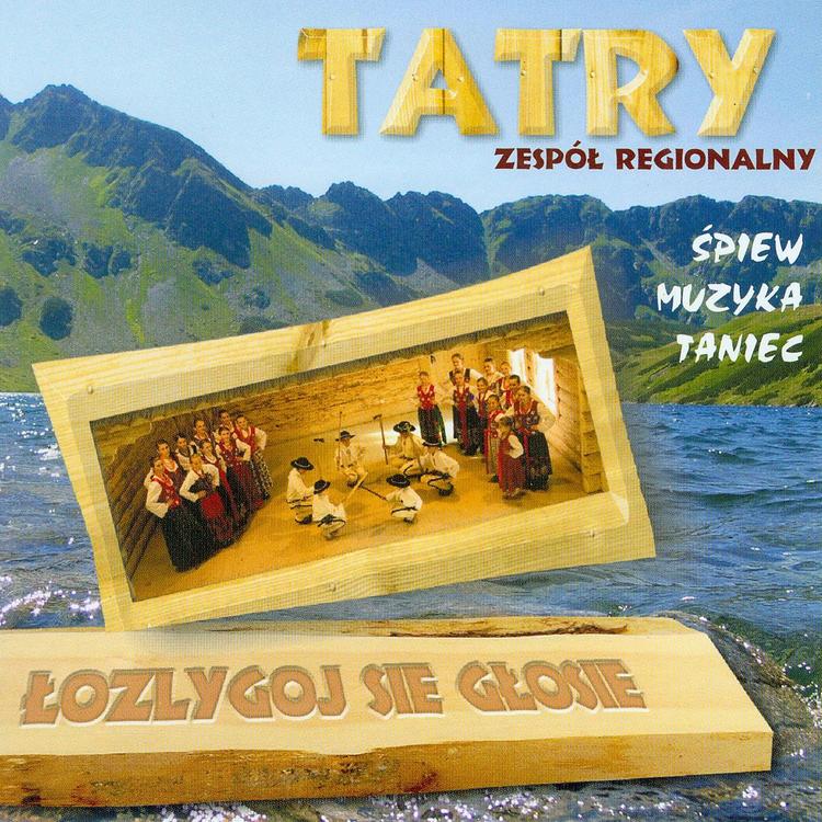 Tatry's avatar image