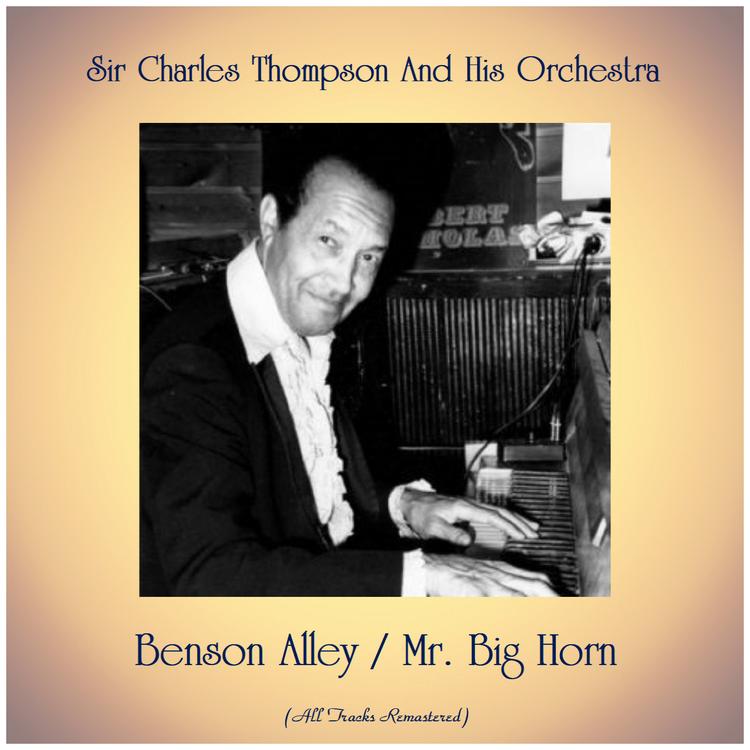 Sir Charles Thompson And His Orchestra's avatar image