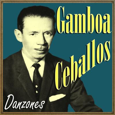Gamboa Ceballos's cover